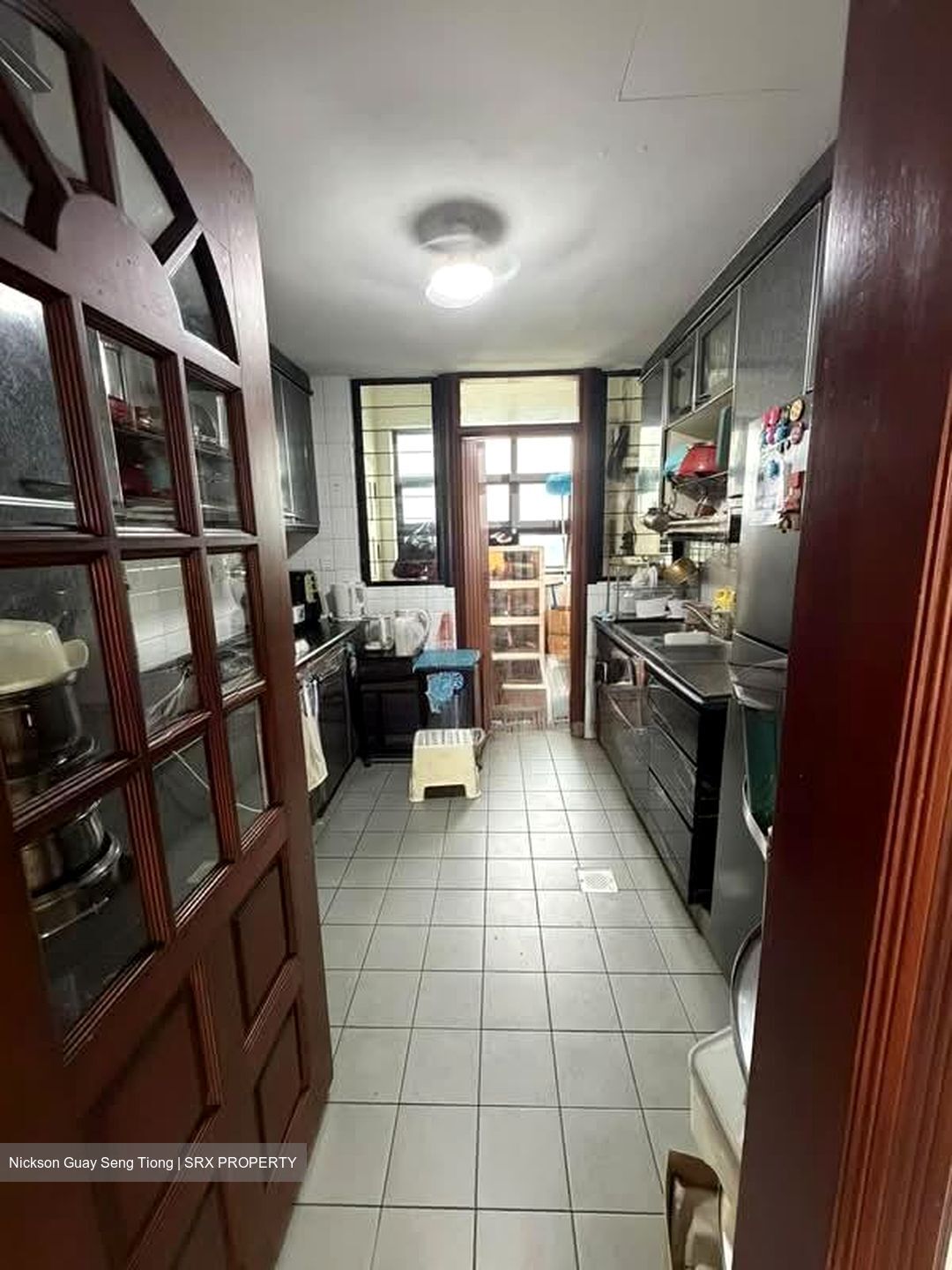 Balmoral Gate (D10), Condominium #600321721